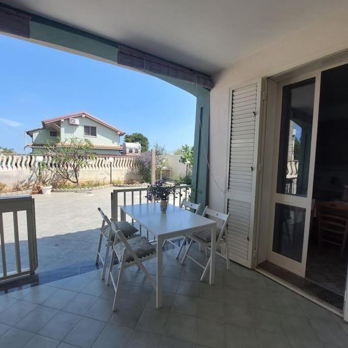 Вілла Casa Pagani Noto Mare Lido di Noto Екстер'єр фото