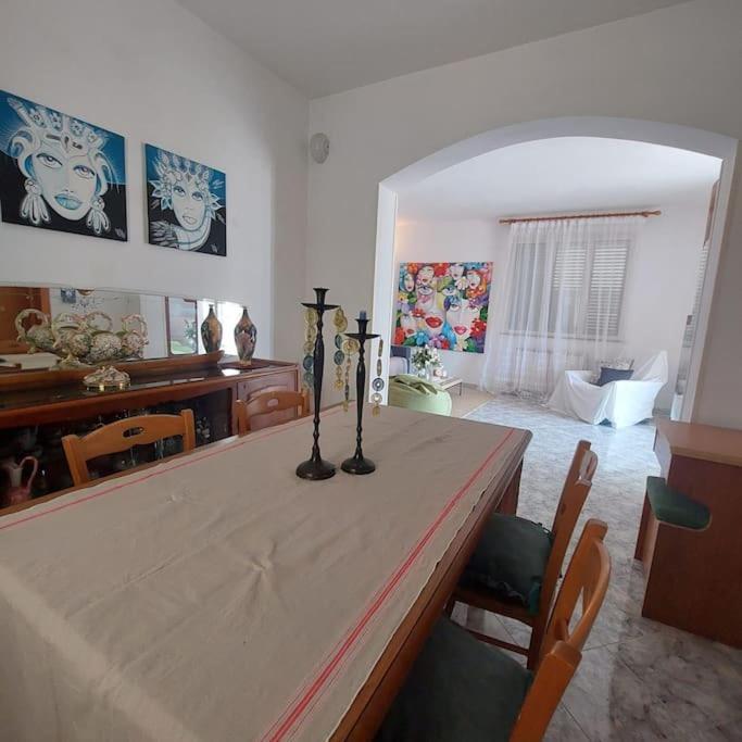 Вілла Casa Pagani Noto Mare Lido di Noto Екстер'єр фото