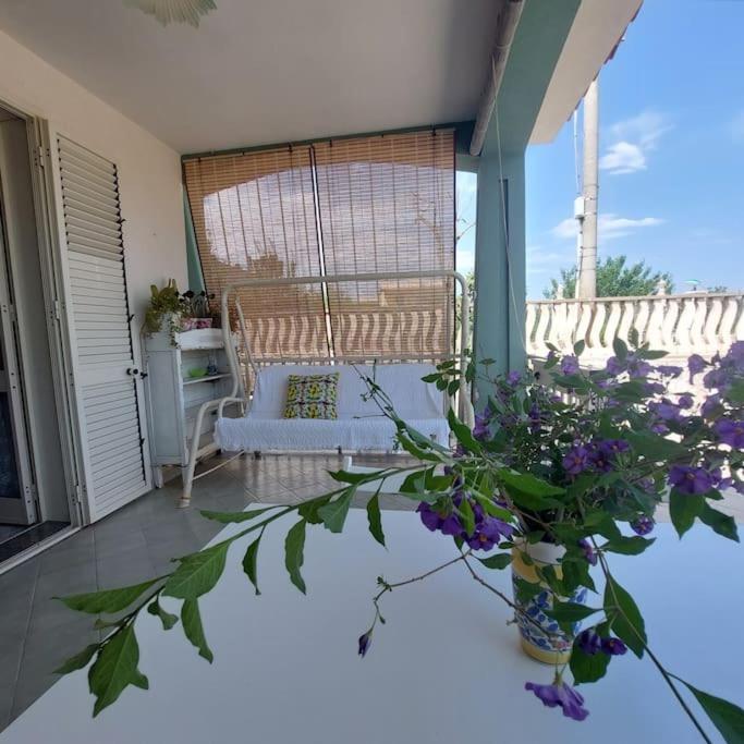 Вілла Casa Pagani Noto Mare Lido di Noto Екстер'єр фото
