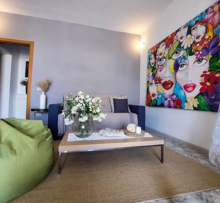 Вілла Casa Pagani Noto Mare Lido di Noto Екстер'єр фото